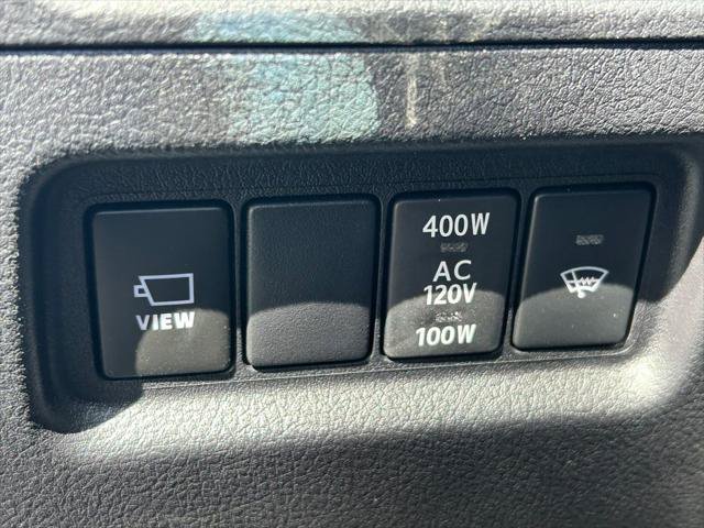 Certified 2024 Toyota 4Runner TRD Pro AWD/4WD image 26