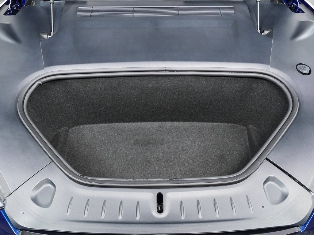 Used 2022 Tesla Model S Plaid image 33