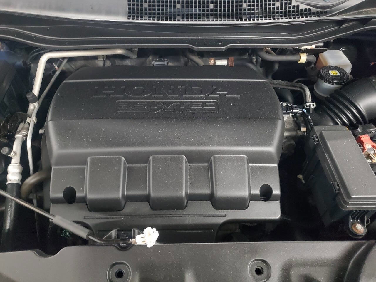 Used 2016 Honda Odyssey EX image 4