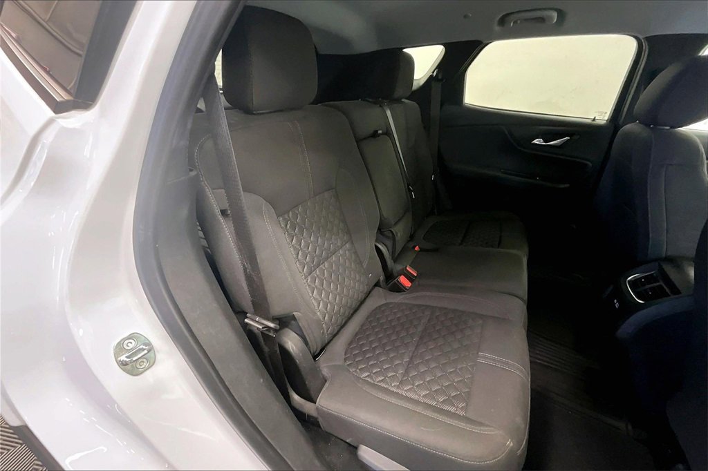 Used 2022 Chevrolet Blazer LT image 23