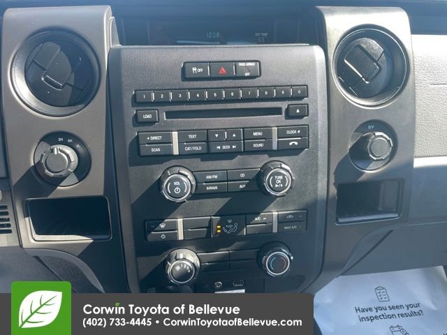 Used 2014 Ford F150 STX w/ Equipment Group 201A Mid image 18