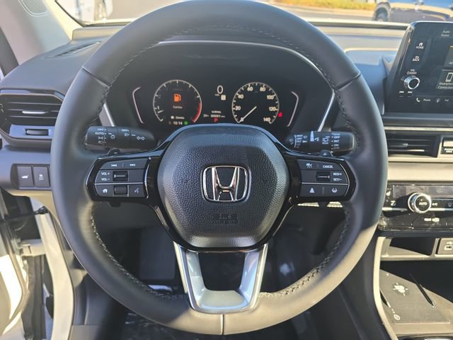 New 2025 Honda Pilot EX-L image 18