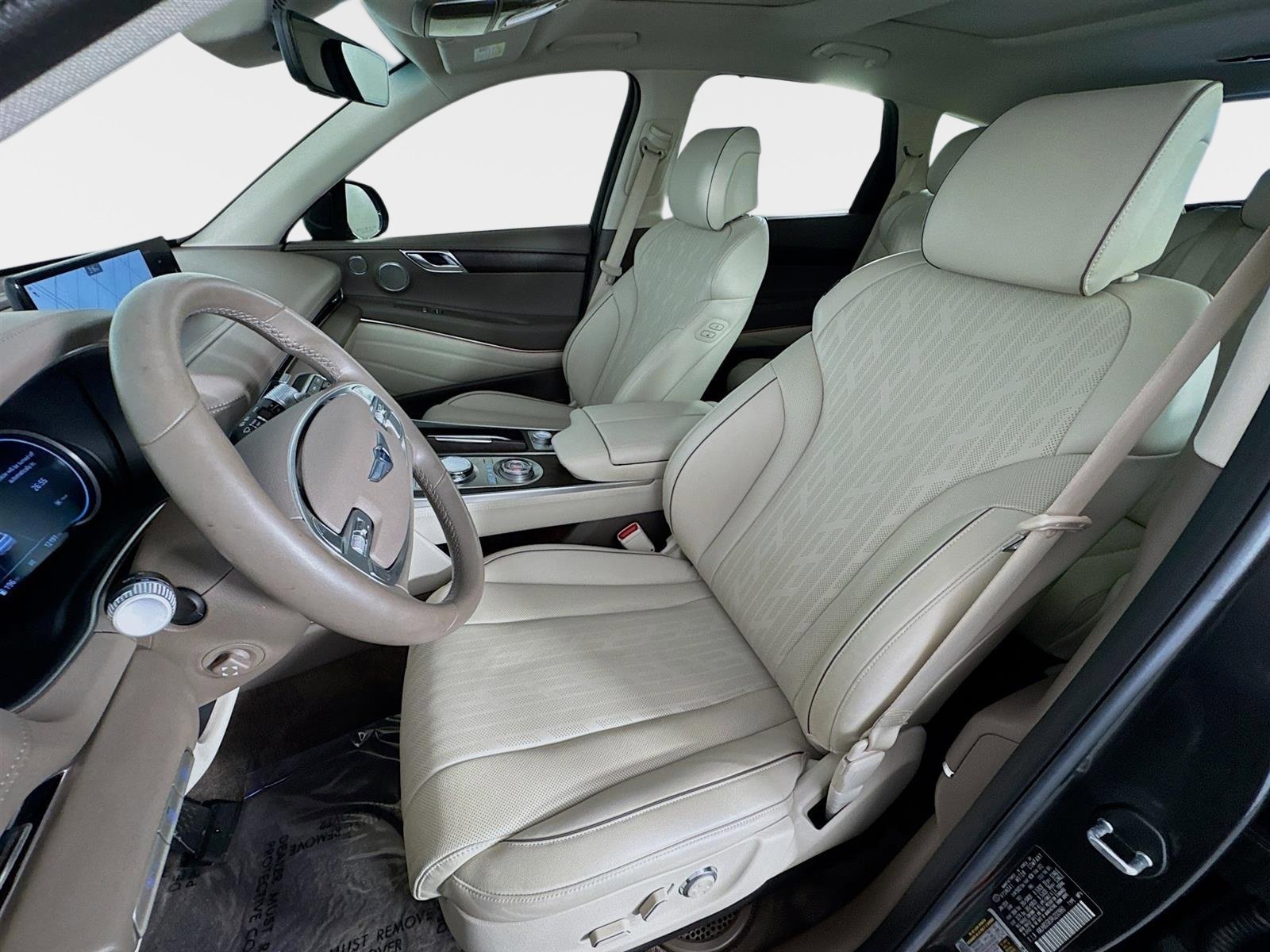 Certified 2024 Genesis GV80 2.5T w/ Advanced Package image 11