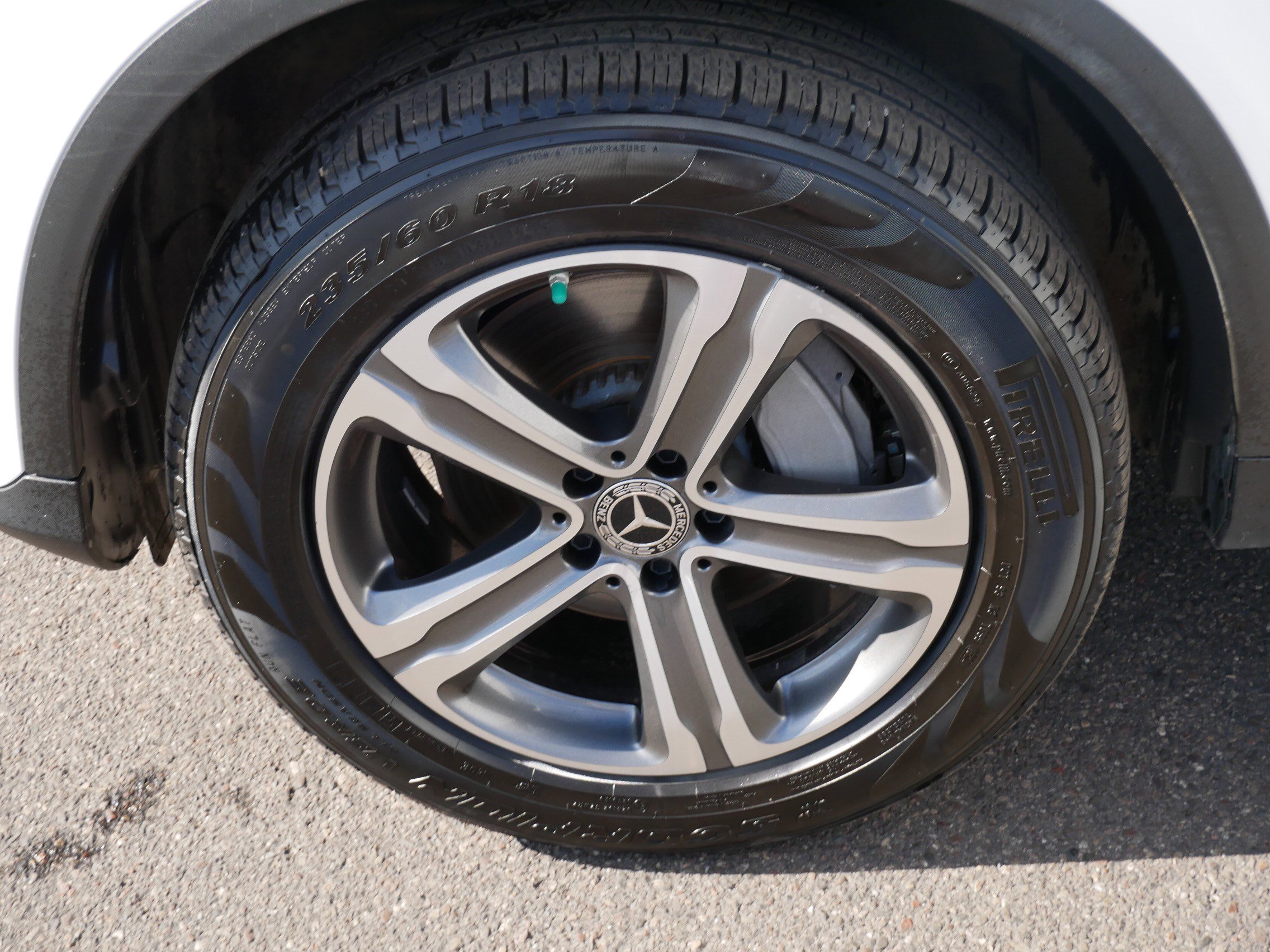 Used 2019 Mercedes-Benz GLC 300 4MATIC image 15