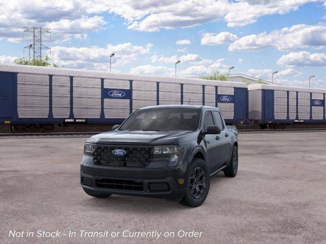 New 2026 Ford Maverick XLT FWD image 27