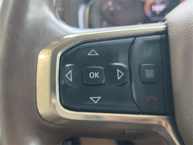 Used 2023 RAM 3500 Limited image 25