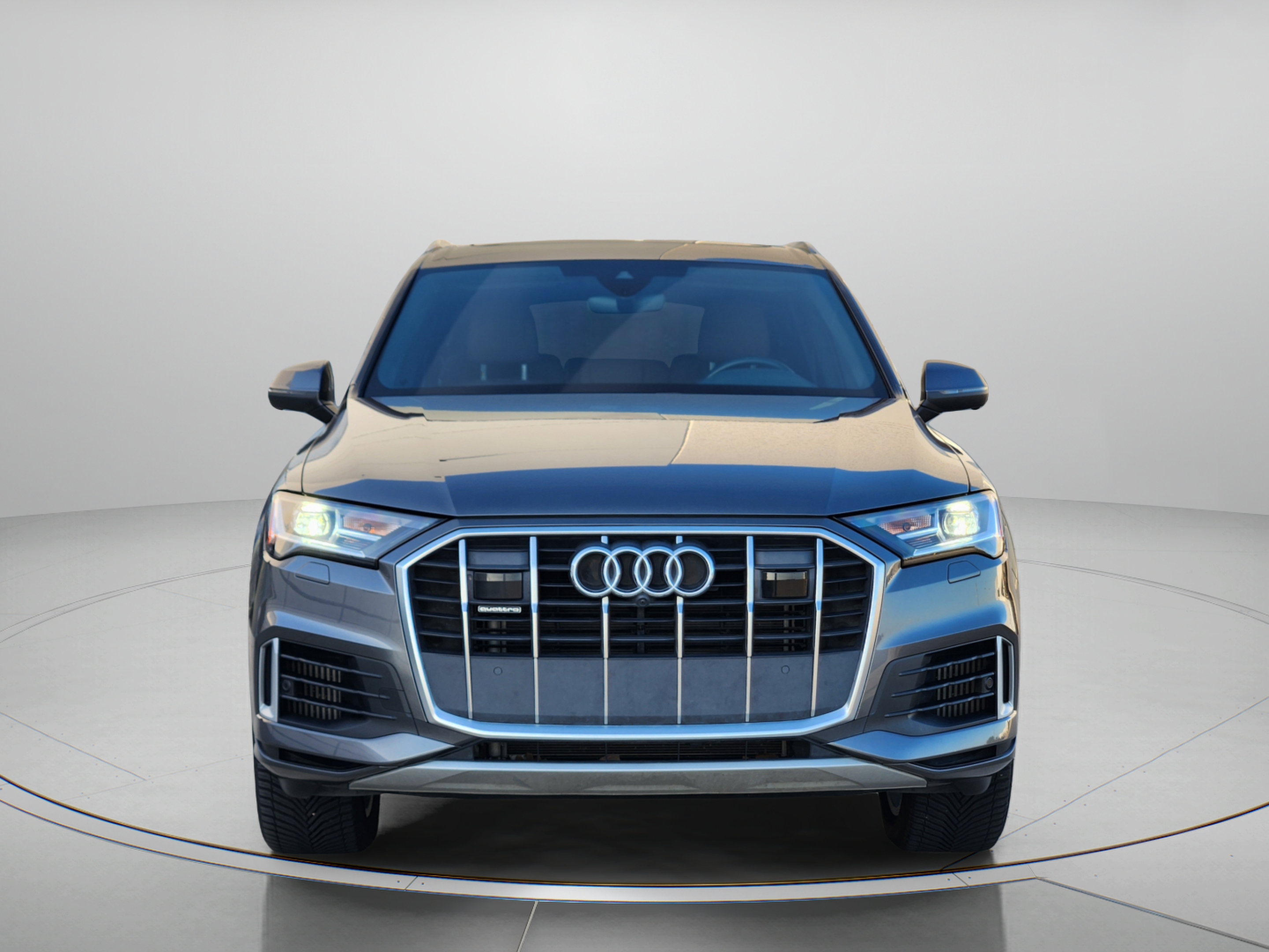 Used 2023 Audi Q7 3.0T Premium Plus w/ Premium Plus Package AWD/4WD image 6