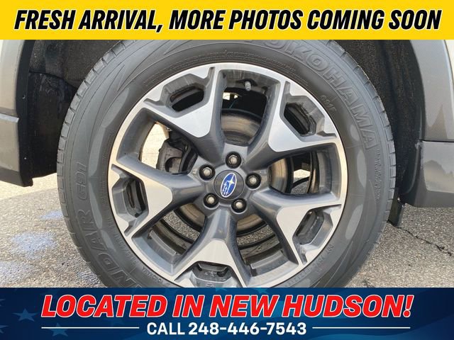 Used 2019 Subaru Crosstrek 2.0i Premium image 13