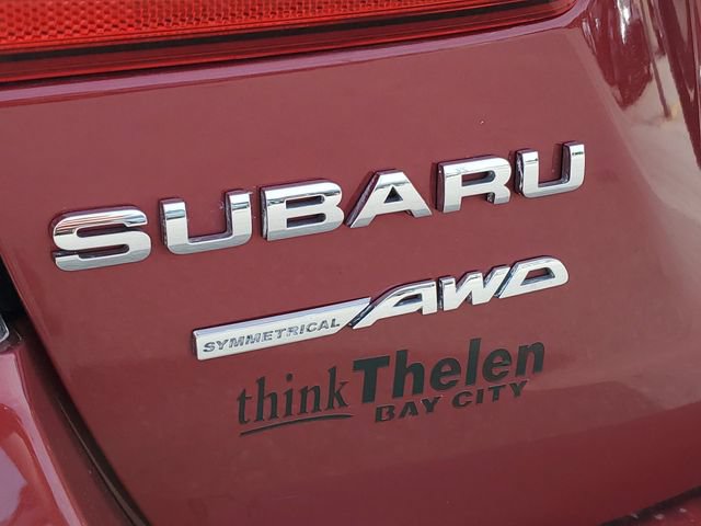 Used 2023 Subaru Impreza 2.0i Premium AWD/4WD image 25