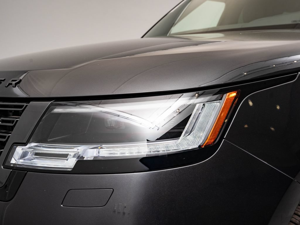 New 2026 Land Rover Range Rover SE AWD/4WD image 15