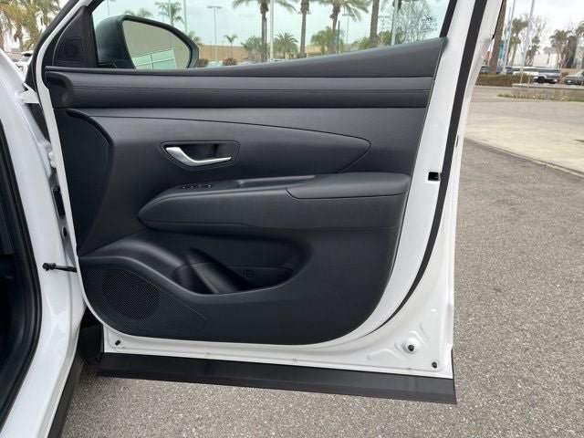 New 2026 Hyundai Santa Cruz SE image 31