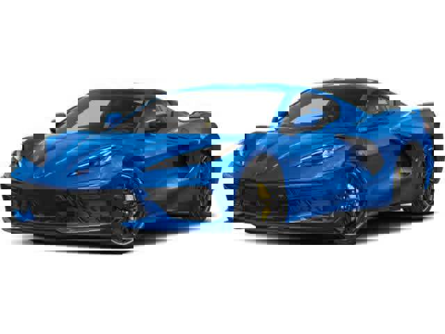 Used 2022 Chevrolet Corvette Stingray Premium Cpe image 4