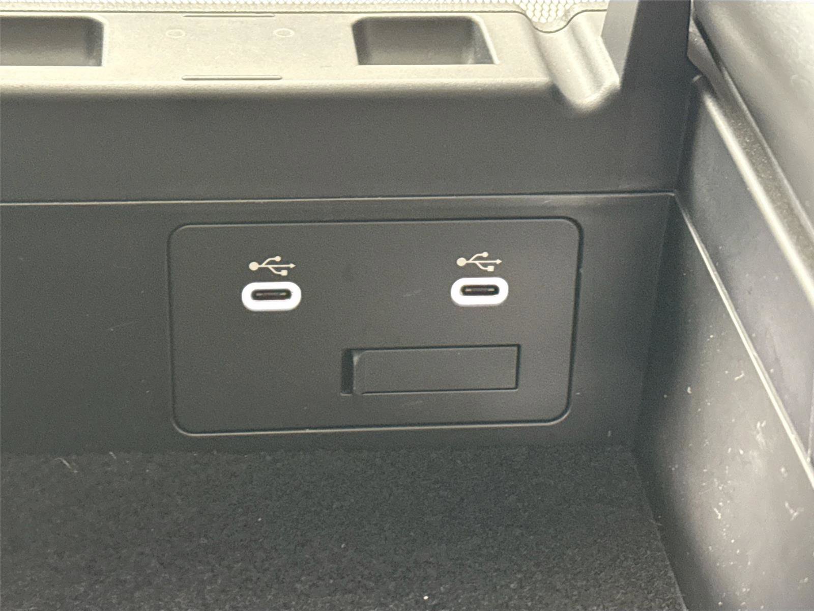 Certified 2024 MAZDA CX-90 3.3 Turbo w/ Preferred Package image 35