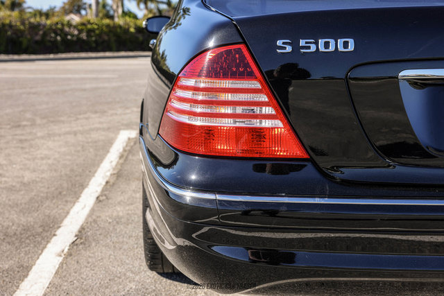 Used 2006 Mercedes-Benz S 500 image 69