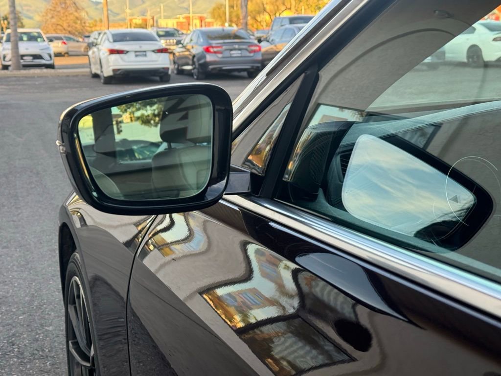 Used 2018 BMW 640i Gran Turismo xDrive image 10