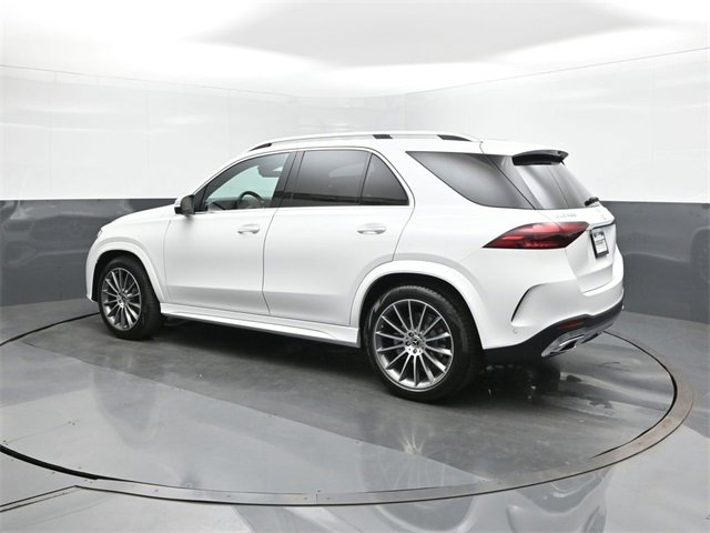 New 2026 Mercedes-Benz GLE 450 4MATIC image 5