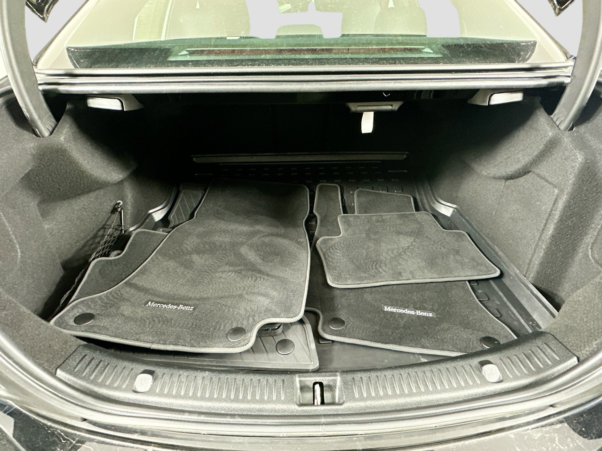 Certified 2022 Mercedes-Benz E 450 4MATIC Sedan image 34