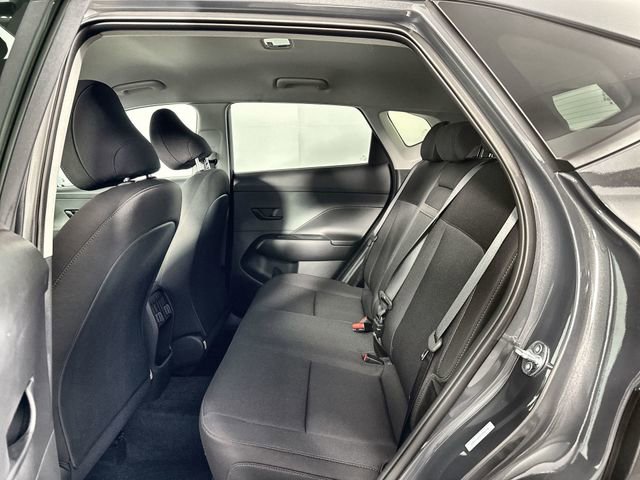 Certified 2025 Hyundai Kona SEL image 21