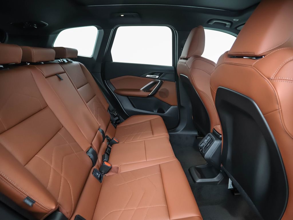 New 2026 BMW X1 xDrive28i w/ Convenience Package image 28