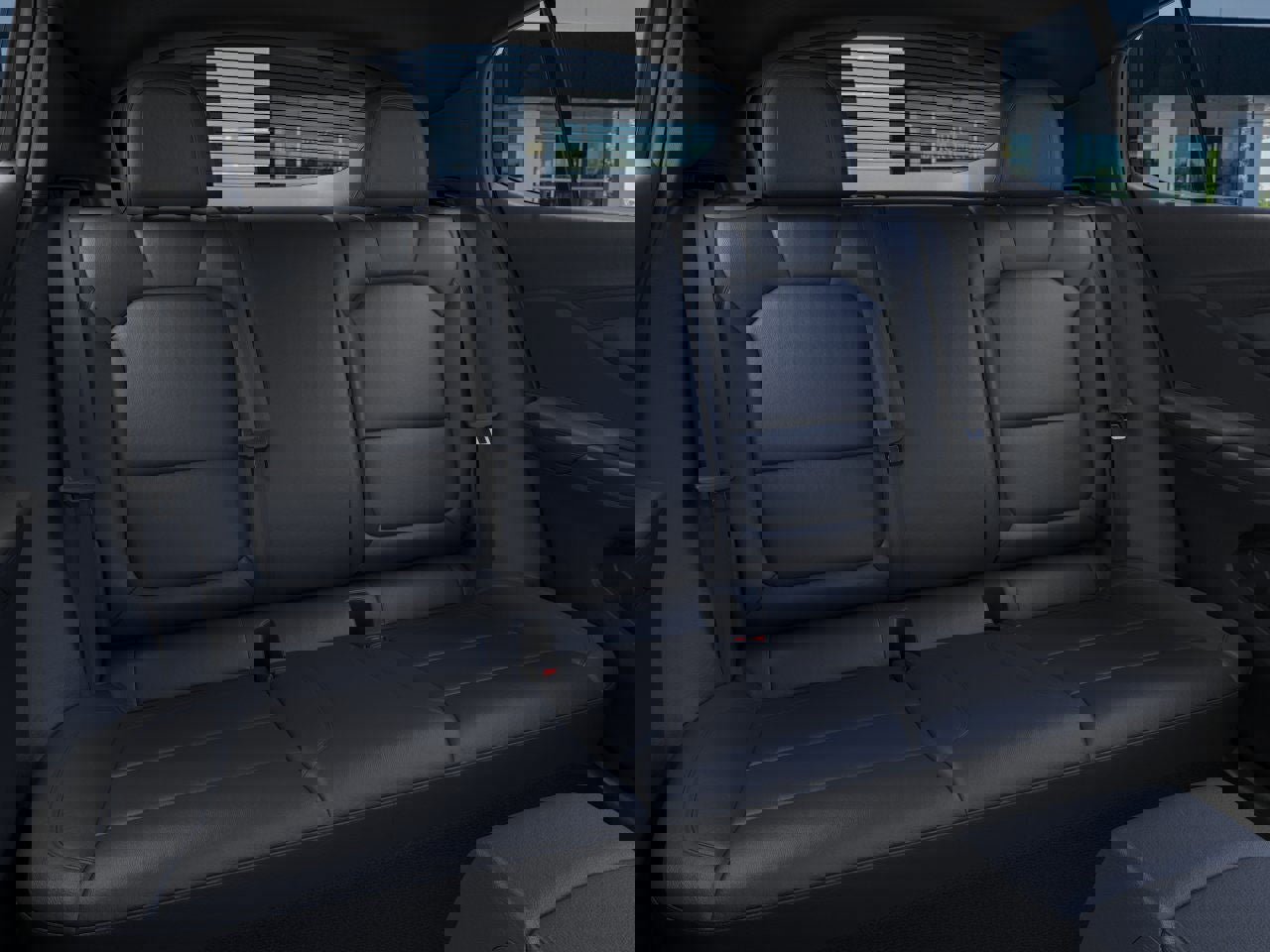 New 2026 Buick Envista Sport Touring w/ Convenience I Package image 17