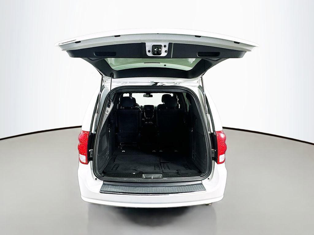 Used 2019 Dodge Grand Caravan GT image 30