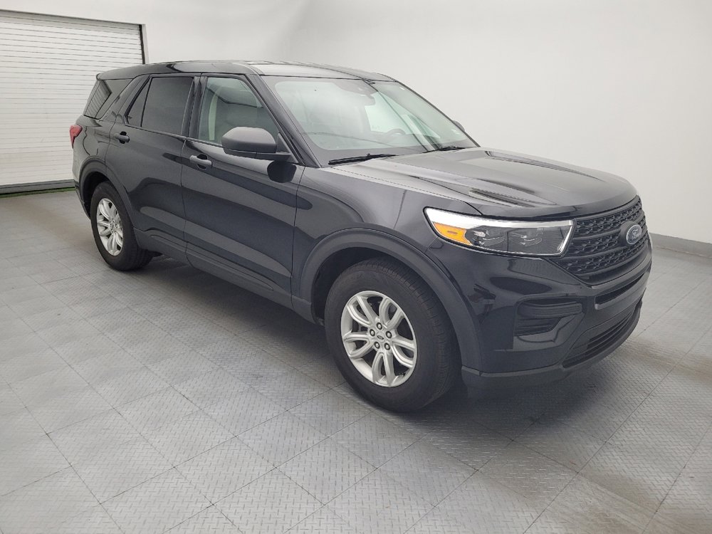 Used 2020 Ford Explorer 2WD image 11