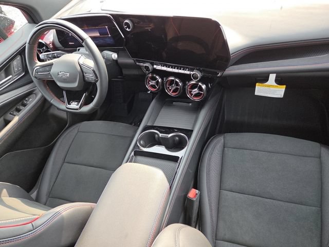Used 2026 Chevrolet Blazer EV RS w/ Super Cruise Package AWD/4WD image 24