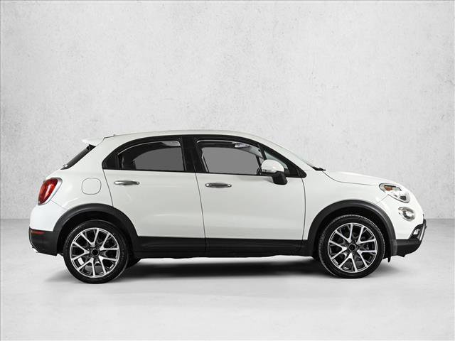 Used 2016 FIAT 500X Trekking Plus image 4