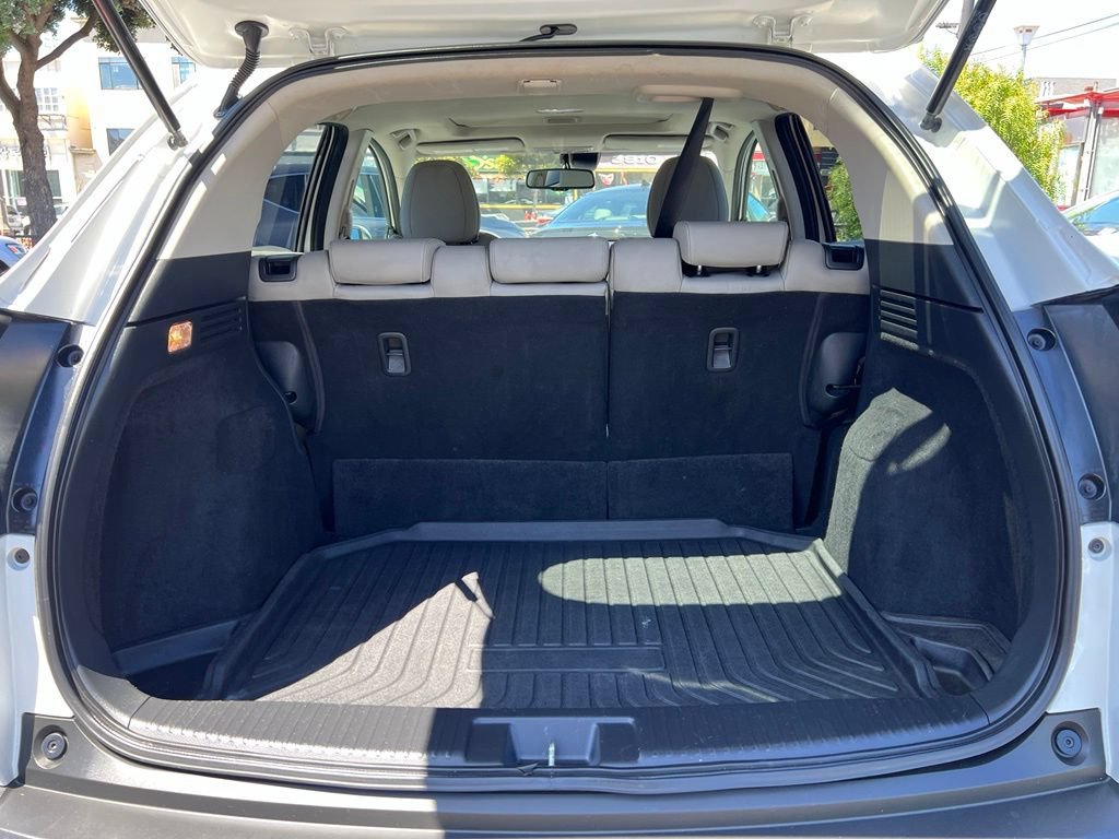 Used 2019 Honda HR-V EX-L image 41