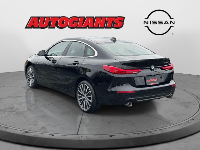 Used 2023 BMW 228i Gran Coupe FWD image 5