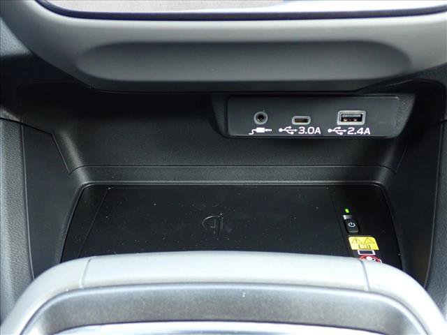 New 2026 Subaru Crosstrek 2.5i Limited AWD/4WD image 20