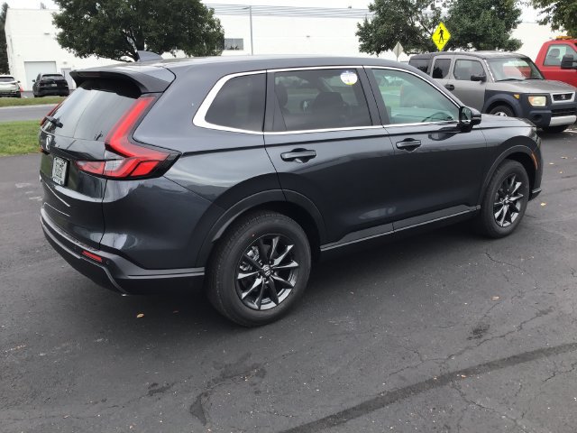 New 2027 Honda CR-V EX-L image 3