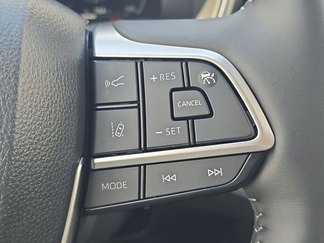 New 2026 Toyota Highlander Platinum AWD/4WD image 26