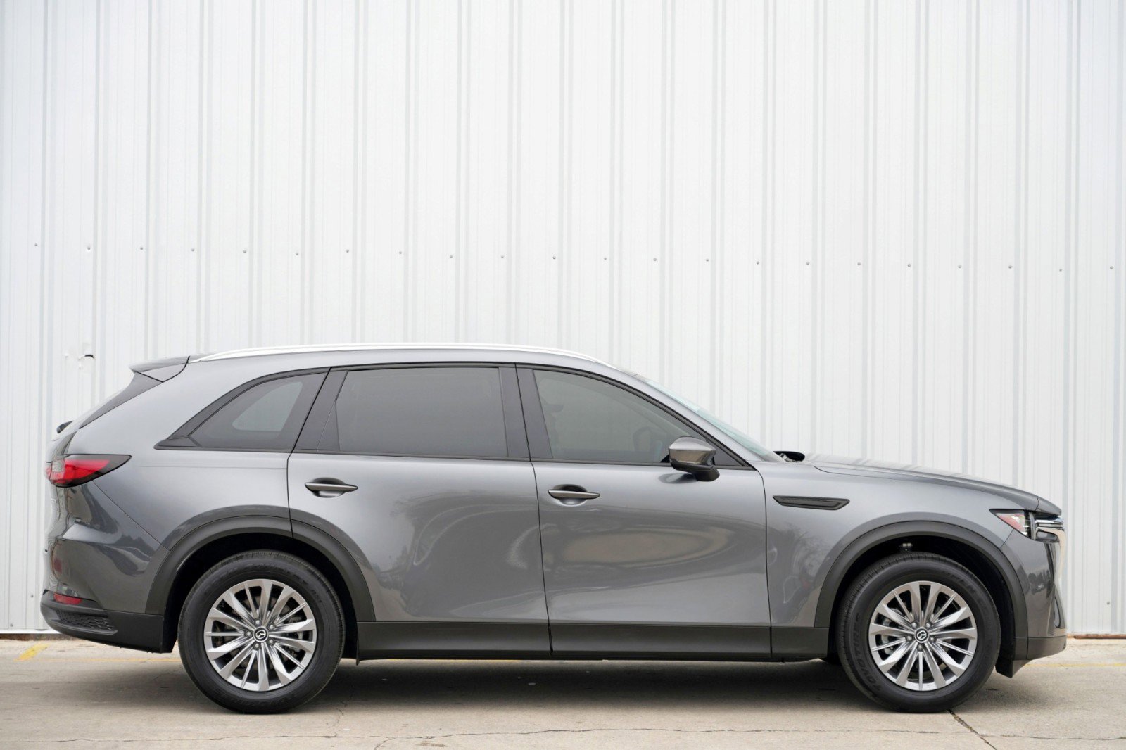 Used 2024 MAZDA CX-90 3.3 Turbo w/ Preferred Package image 51