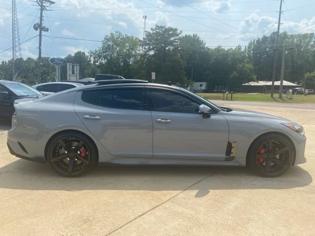 Used 2021 Kia Stinger GT2 AWD/4WD image 13