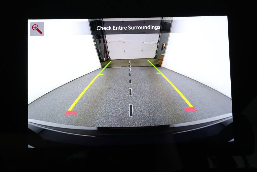 Used 2023 Jeep Wagoneer Series II w/ Premium Group I image 17