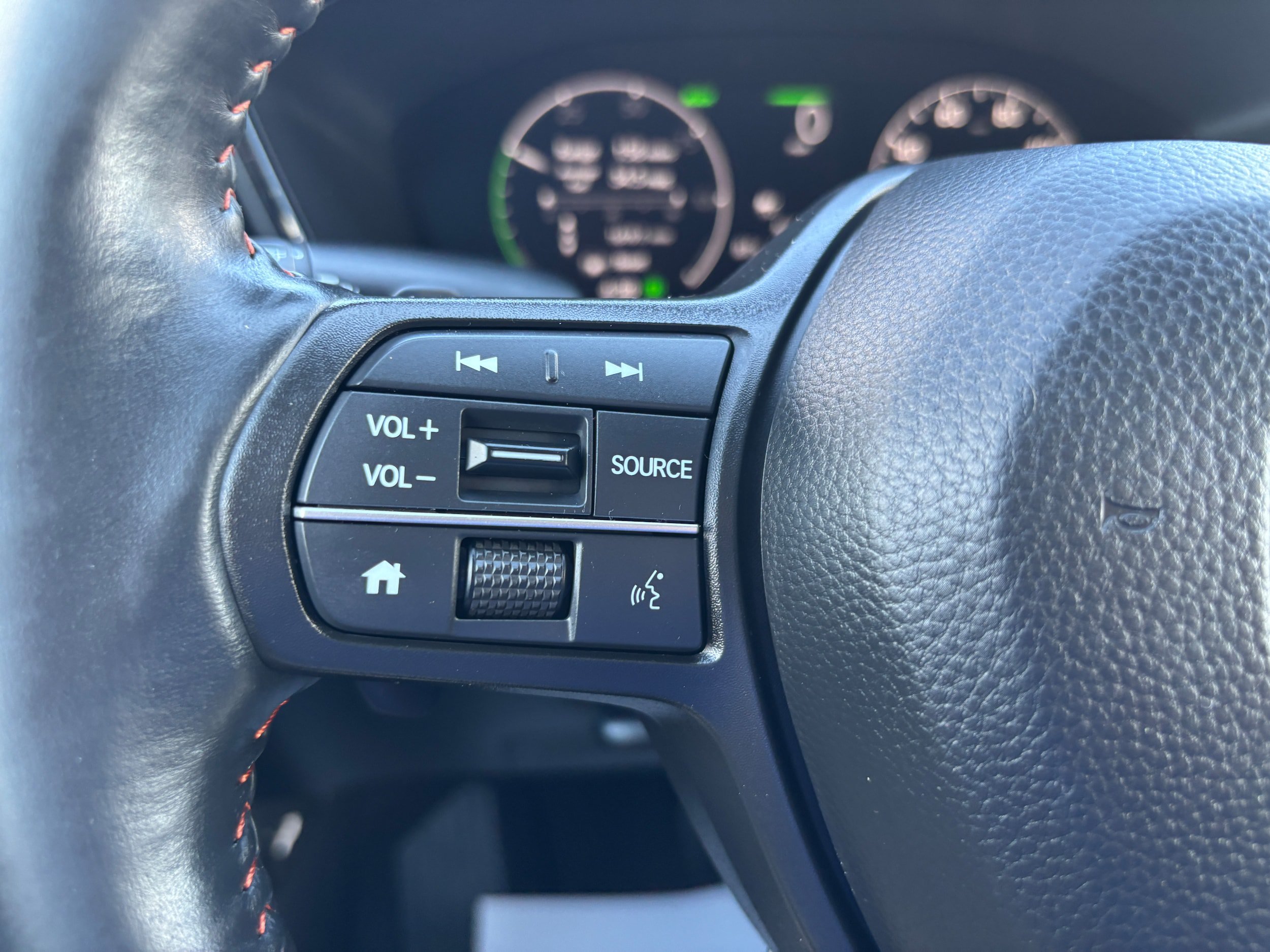 Used 2024 Honda CR-V Sport image 21
