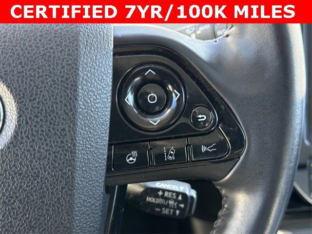 Used 2019 Toyota Prius XLE image 23