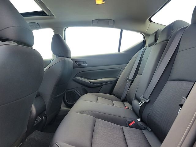 New 2026 Nissan Altima 2.5 SV w/ SV Special Edition Package FWD image 14
