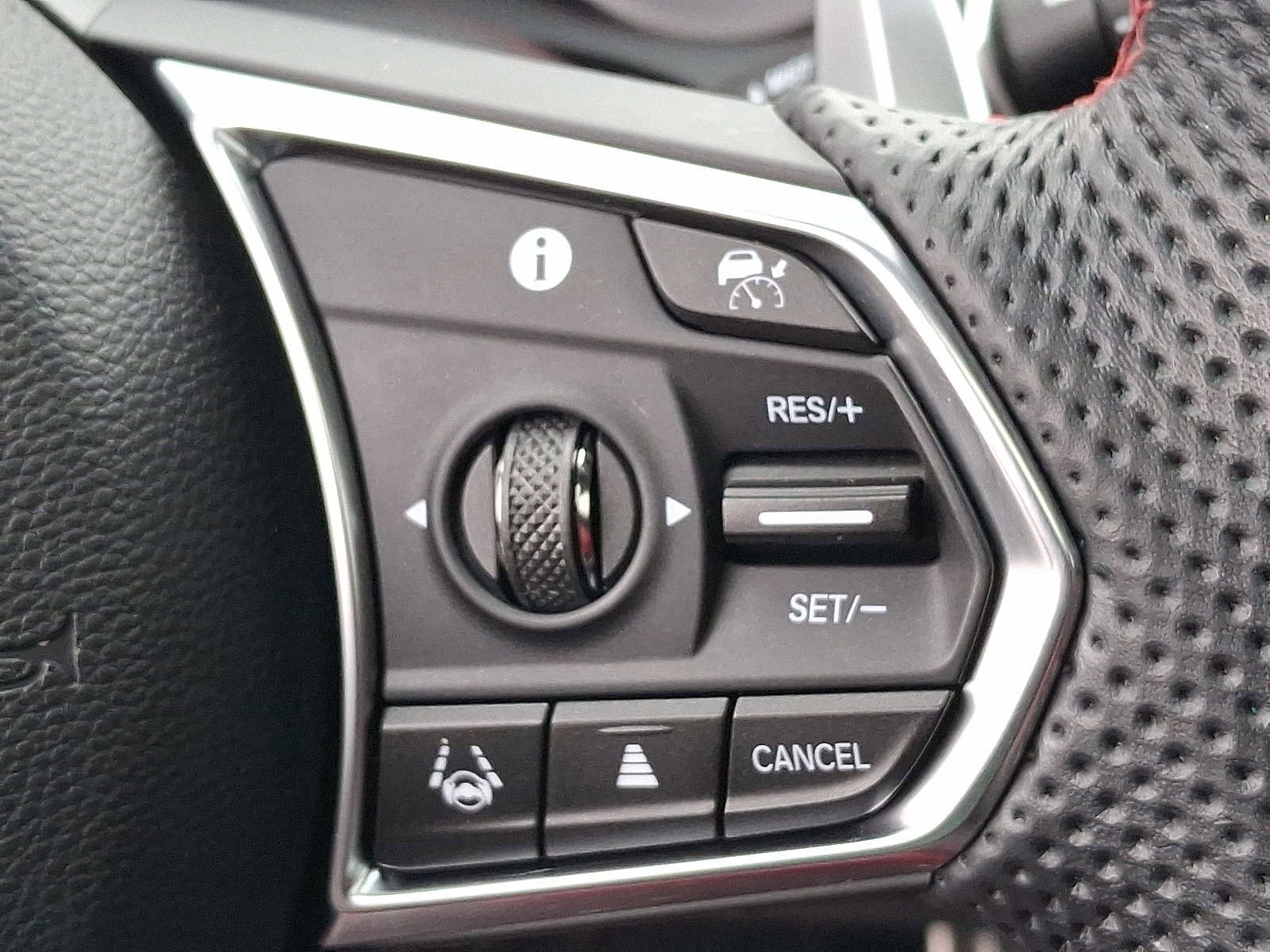 Certified 2024 Acura RDX A-Spec image 24