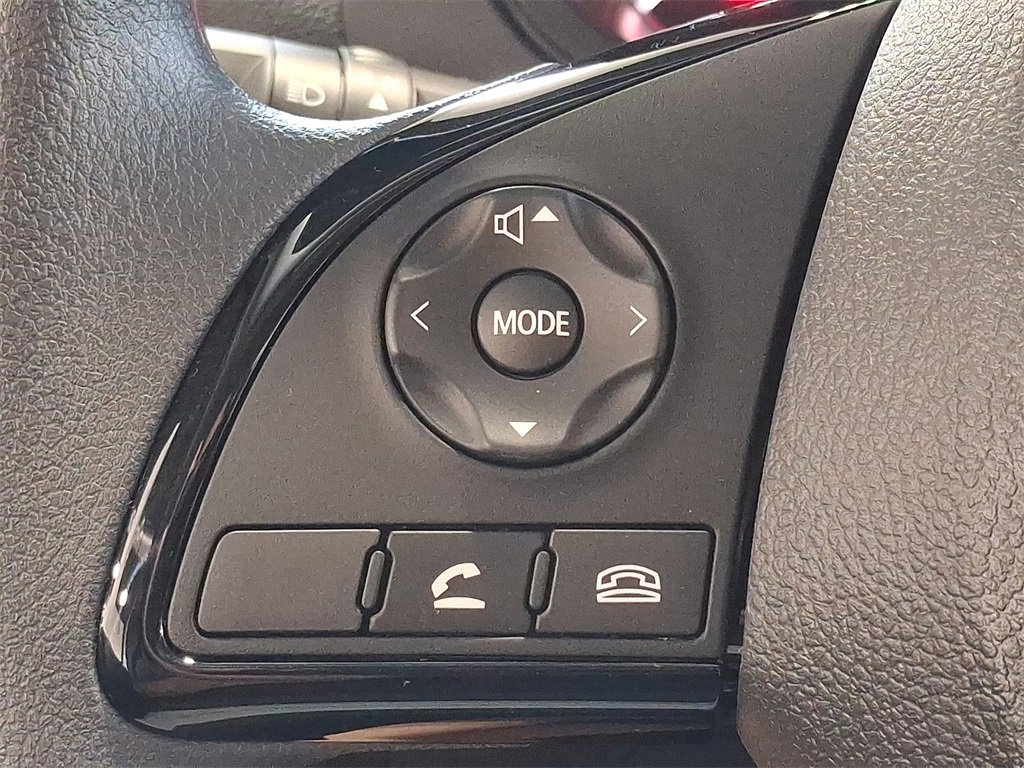 New 2025 Mitsubishi Eclipse Cross ES image 10