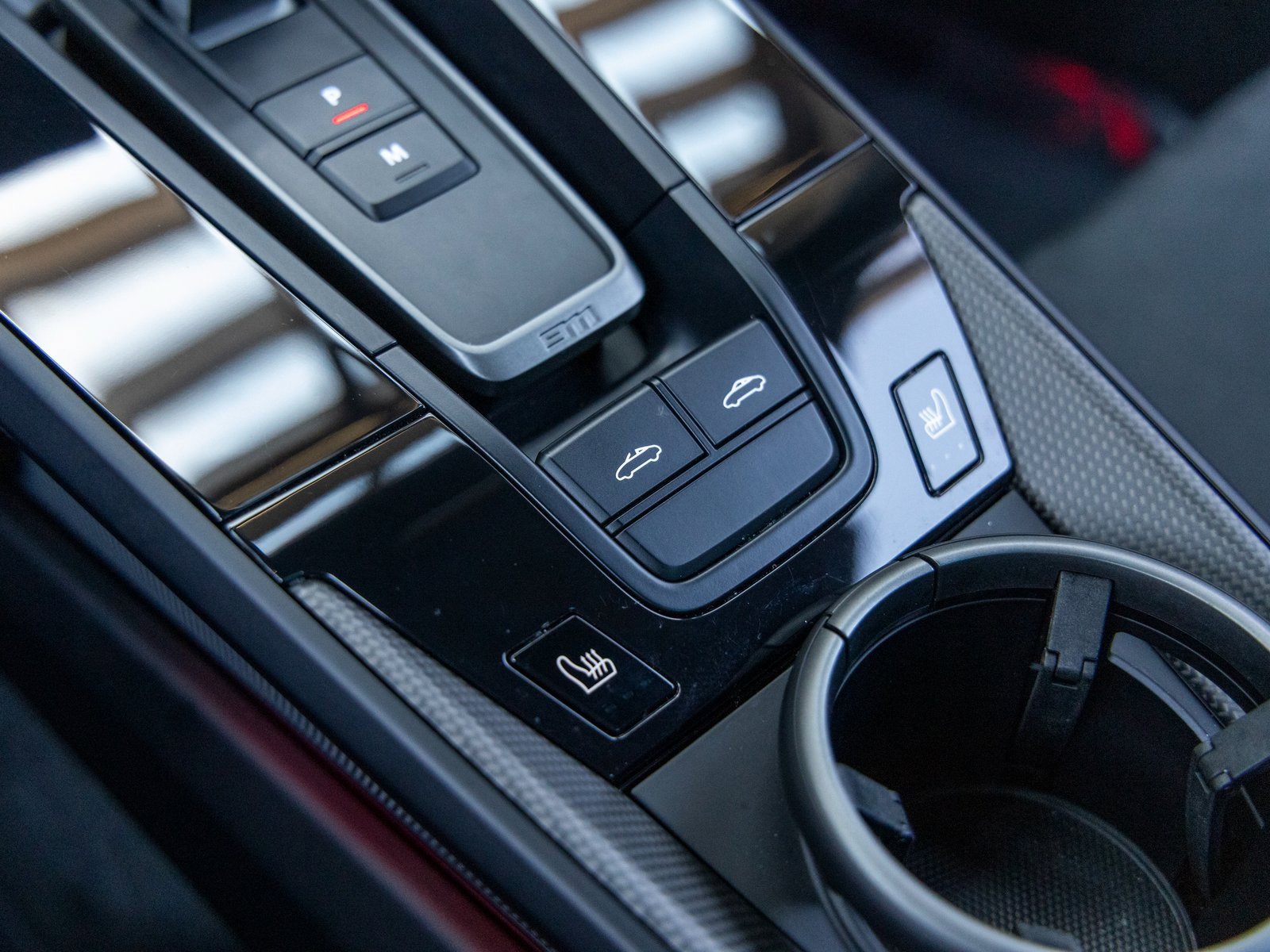 Certified 2024 Porsche 911 Targa 4 GTS image 40