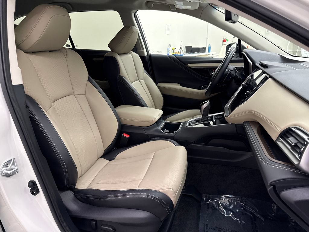 Used 2021 Subaru Outback Limited w/ Popular Package #2 AWD/4WD image 23