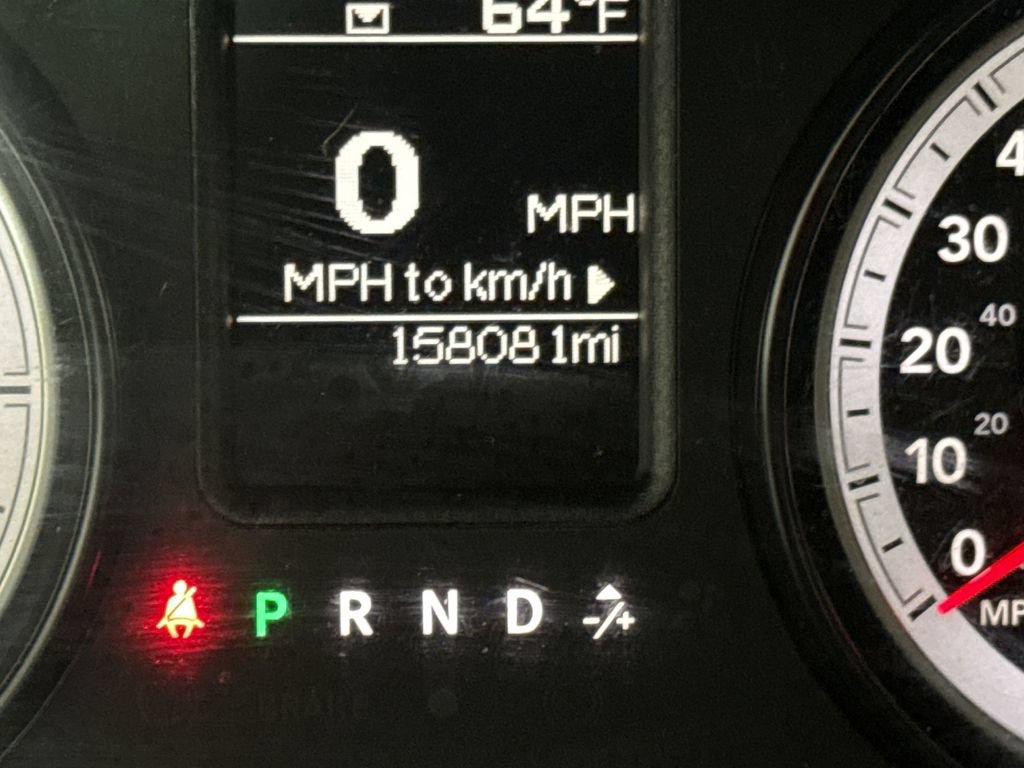 Used 2014 RAM 1500 Tradesman w/ Popular Equipment Group RWD image 13