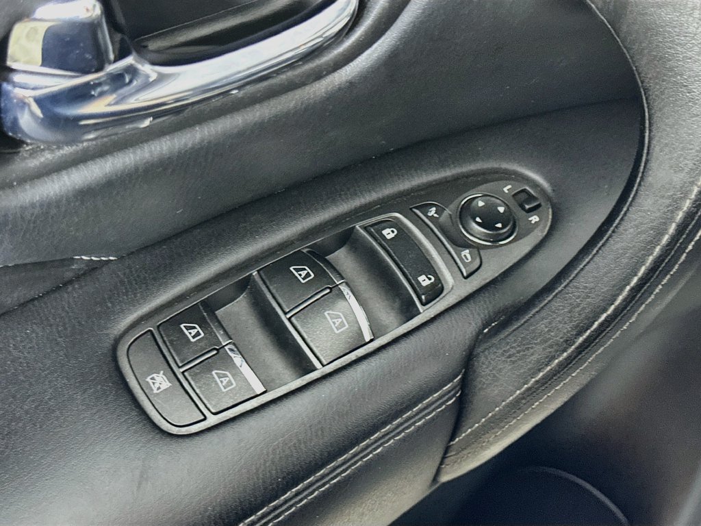 Used 2019 INFINITI QX80 Luxe w/ Proassist Package RWD image 21