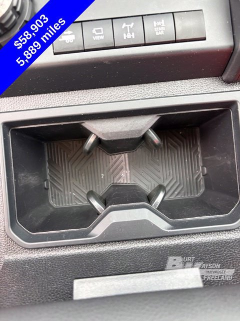 Used 2025 Toyota Tacoma TRD Pro w/ Tow Tech Package AWD/4WD image 27