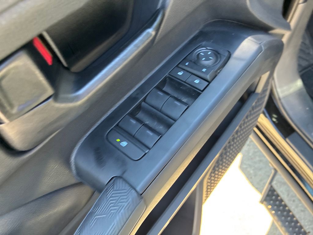 New 2026 Toyota Tacoma SR5 image 13