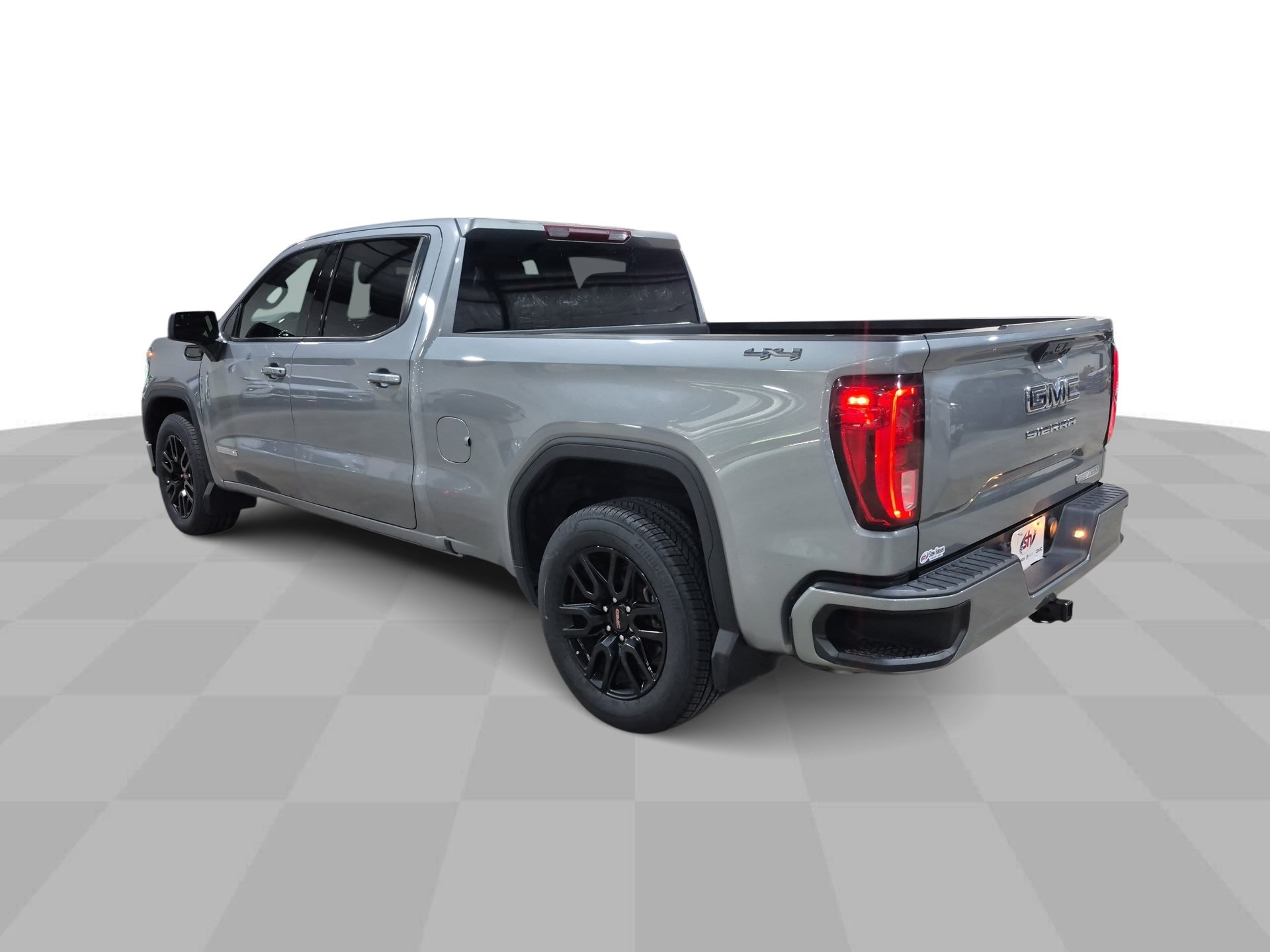 Used 2023 GMC Sierra 1500 Elevation AWD/4WD image 7
