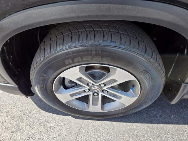 Used 2025 Honda Pilot EX-L image 23