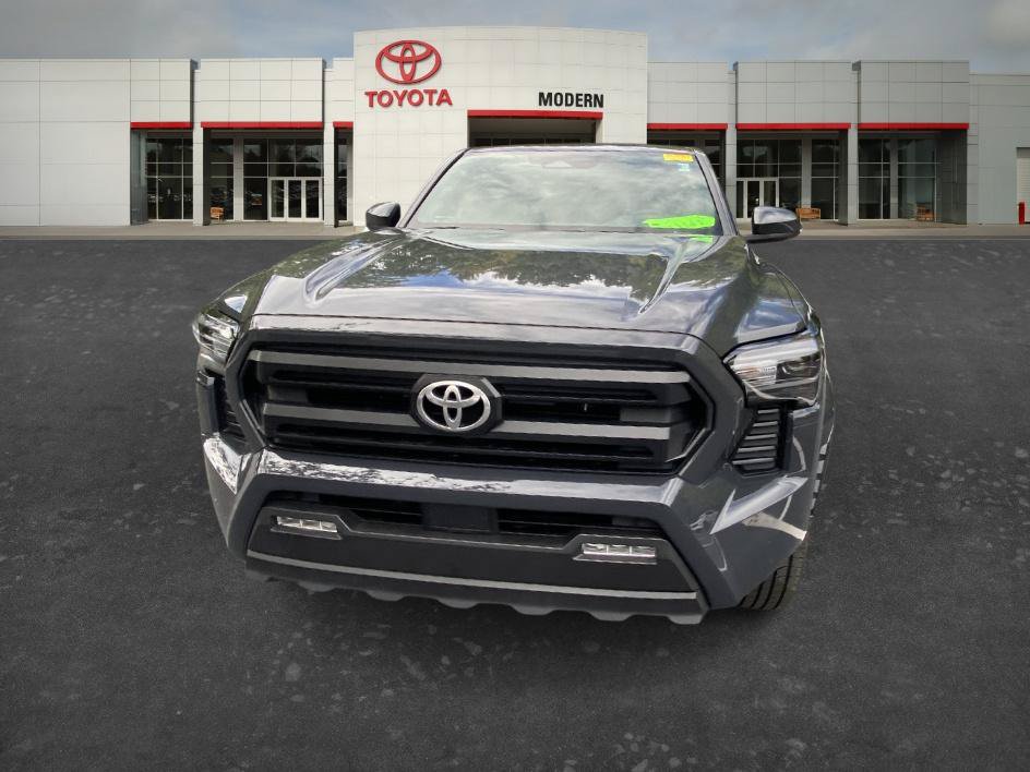 Used 2024 Toyota Tacoma SR5 RWD image 5